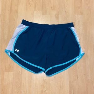 Under Armour shorts